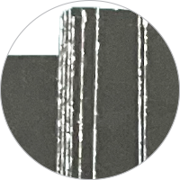 양면 바탕색이 있는 경우 (명함)