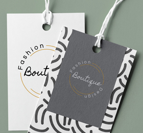 [고급지 상품택]