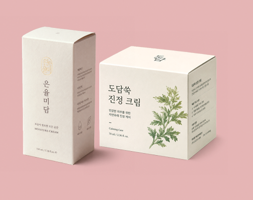 상품의 가치를 완성하는 마지막 터치